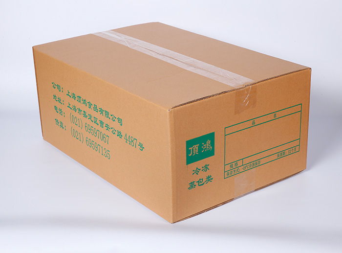 三大电商纸箱定制，适配多品类发货，提升打包效率