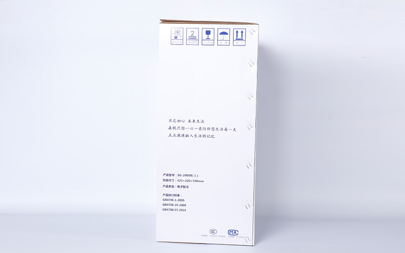 可定制超大彩色纸箱