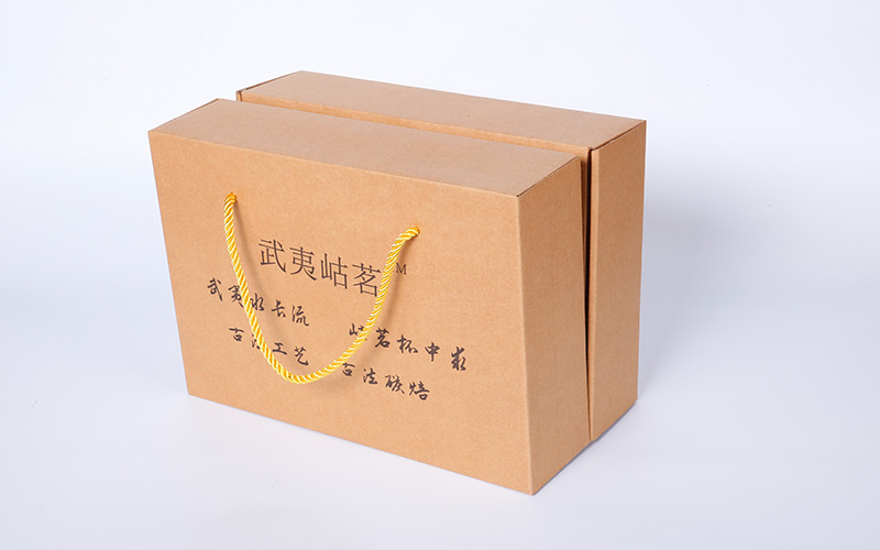 可定制带卡盒异形盒